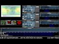 Live CB Radio Videogates Skip &amp; DX 06010- WE GOT THE DX!