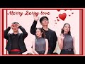 ENG 4K Ji Chang Wook & Mio İmada new drama “Merry Berry love “ Tokyo Shiodome P.C all subtitles.