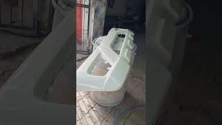 # Mahindra power plus painting🚘🚘🚘
