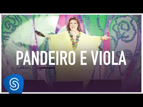 Putar Pandeiro e Viola - Beth Carvalho