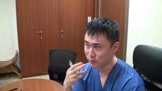 風邪をひいて発熱して鼻水が出てても美容整形手術を受けることはできますか？インフルエンザの場合は？　高須クリニック高須幹弥が動画で解説