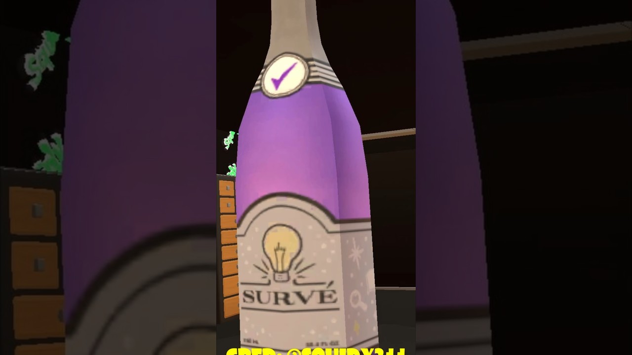 People Are Receiving Rec Room Research Lab Rewards! 😳