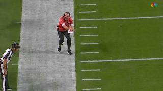 Did The NFL Cheat for the Chiefs ALREADY?