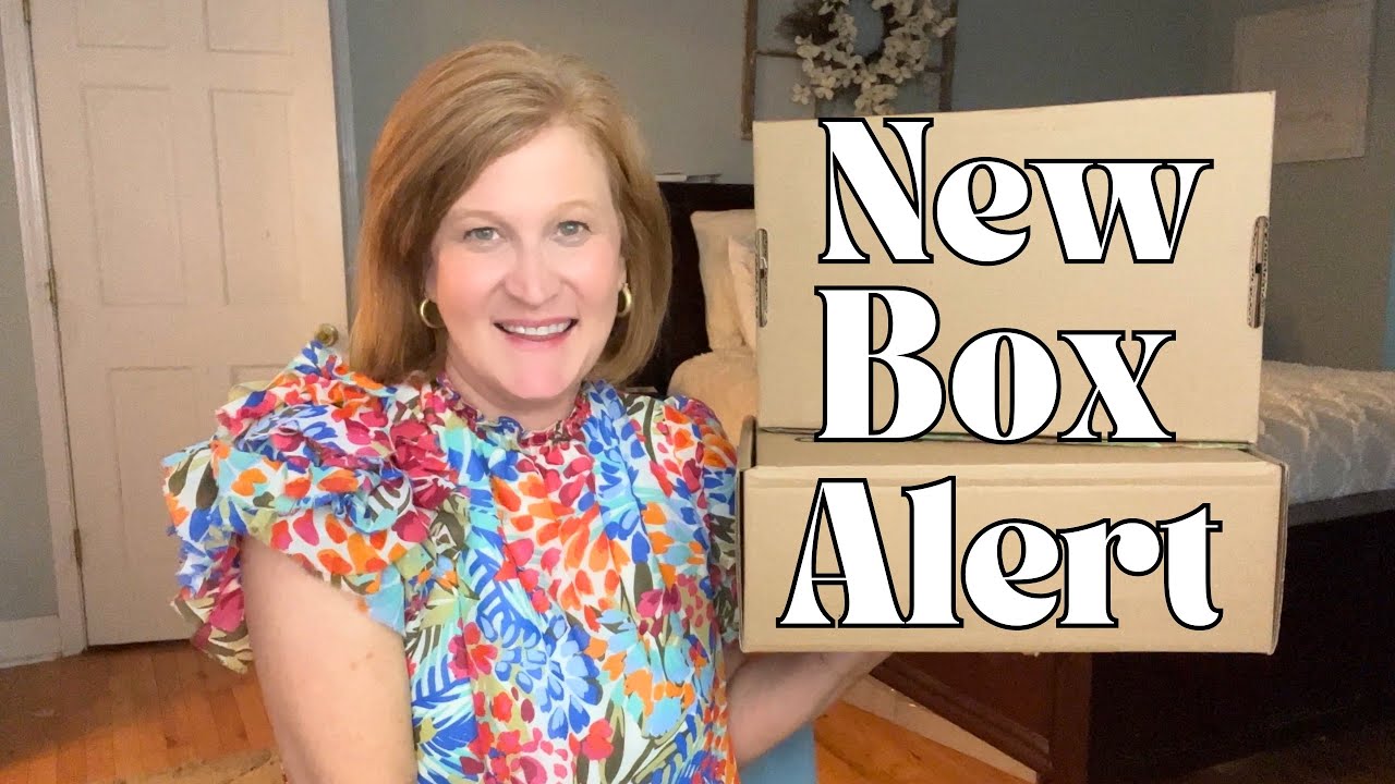 Opening 2 Months of the Ultimate Snack Subscription From Balanced Box ...