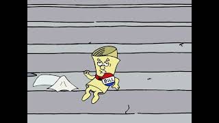 They Call Me Bill - Family Guy