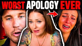 This Influencer Posted ONE Video… And It Ruined Everything 😨👀 Profile
