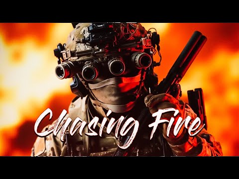 Chasing Fire – Intense Military Motivation | Strength and Endurance