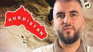 Deswegen haben Kurden keinen Staat | Fun Facts mit Burak Yilmaz