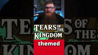 LEAKED! Tears of the Kingdom OLED Switch