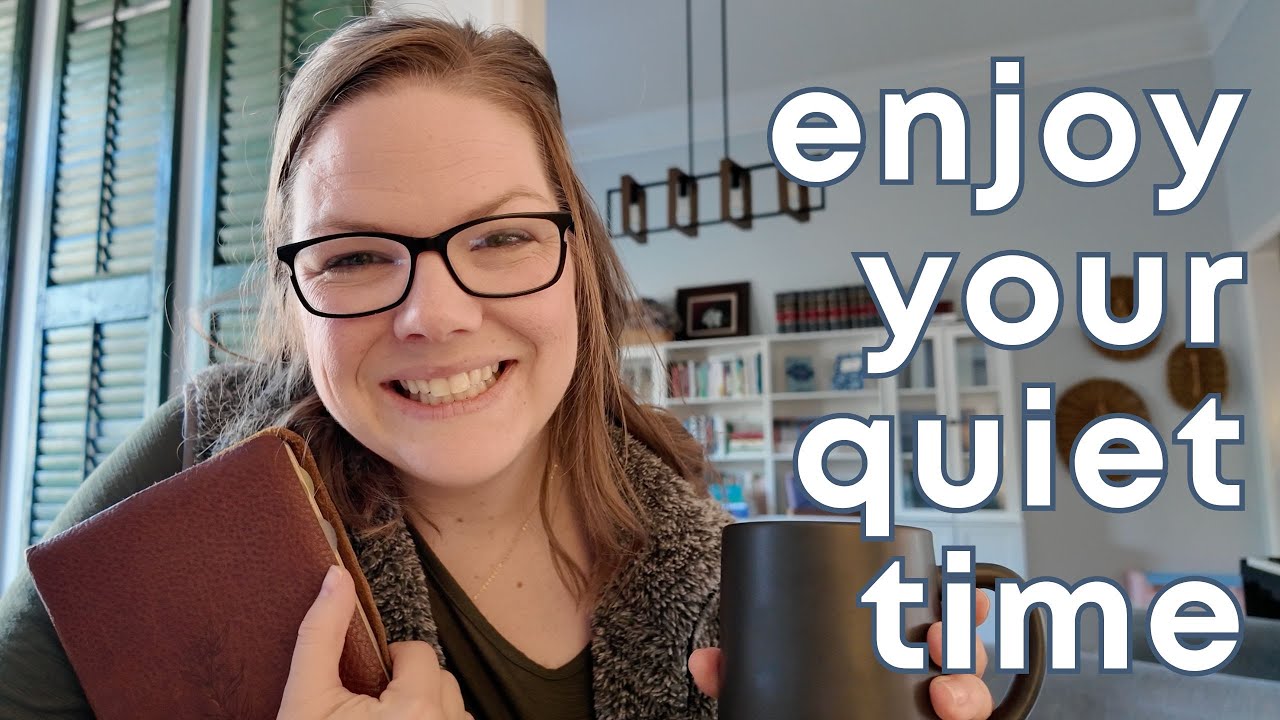 Как на самом деле наслаждаться временем, проведенным в тишине (перестаньте скучать!)