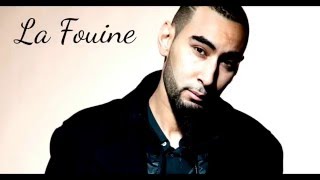 La Fouine ft Lartiste - Insta