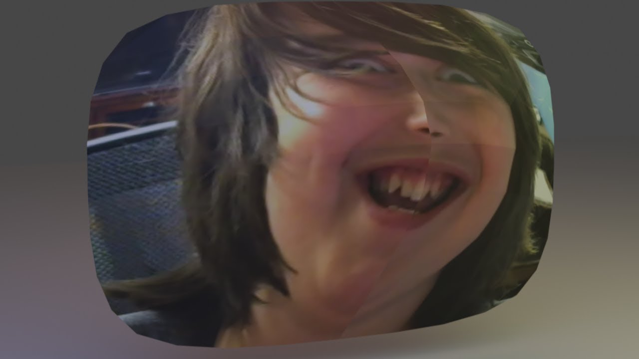 Me trying to find the funny