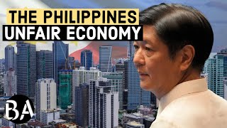 The Philippines Inequality Disaster, Explained.