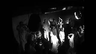 Providence - Full Set - European Tour with CDC - 2007