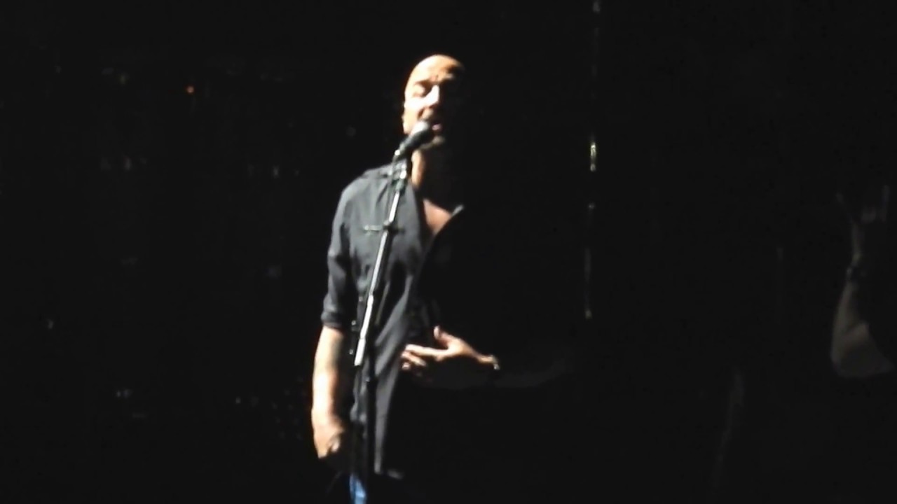 Pavarotti Nessun Dorma Madison Square Garden