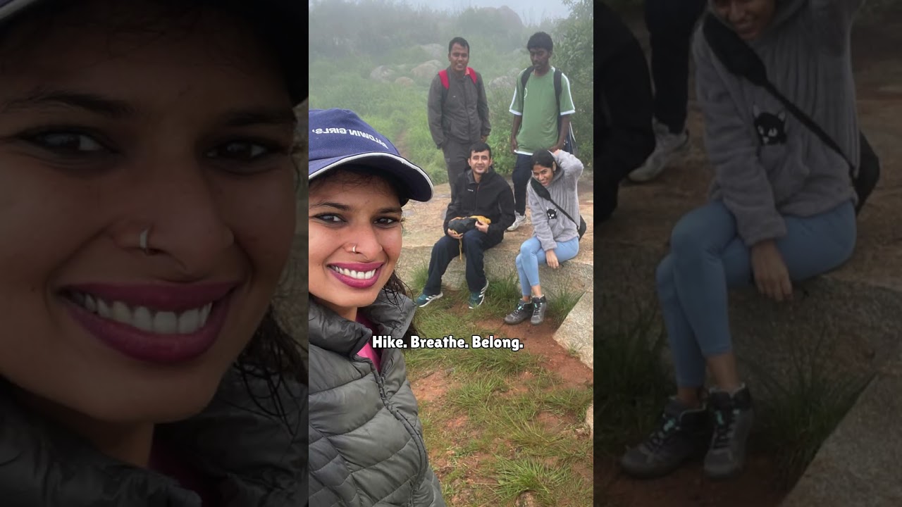 Best Treks in Karnataka with ABC