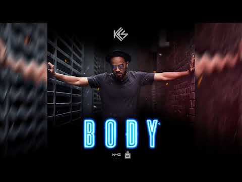 Body (Official Audio) | Kes | Soca 2018
