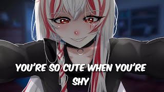 M4A Dom Roommate Pushes You Against The Counter And Kisses You Roommates To Lovers