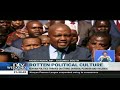 Rotten political culture kenyans accused of electing bad leaders then complaining