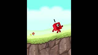 CBeebies Go Explore Numberblocks | Numberblocks Magic Run | Level 5 | Part 3 screenshot 5