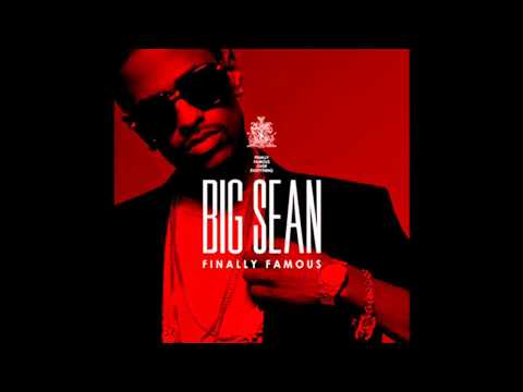 Big Sean Dance Ass Download Link HQ 