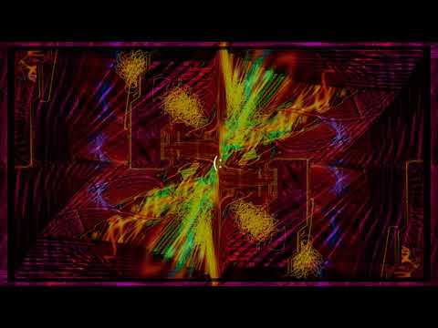 learninghowtobehuman - untitled unknown forgotten (visualizer)