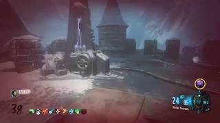 Holy ghost zombies!!