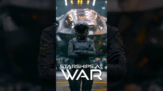 Strike Battleship Argent Part Two | Military Science Fiction Audiobooks