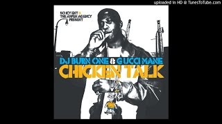 Gucci Mane Street Niggaz Slowed Down