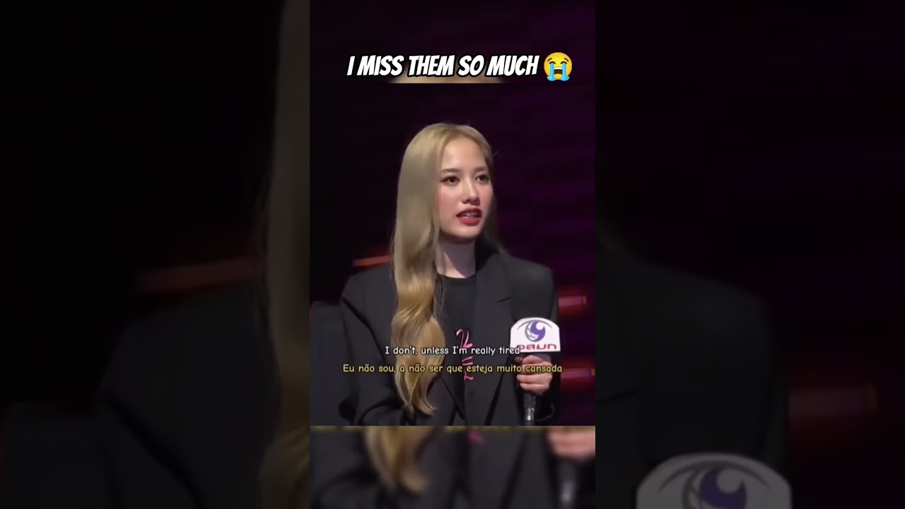 Я так по ним скучаю 😭 