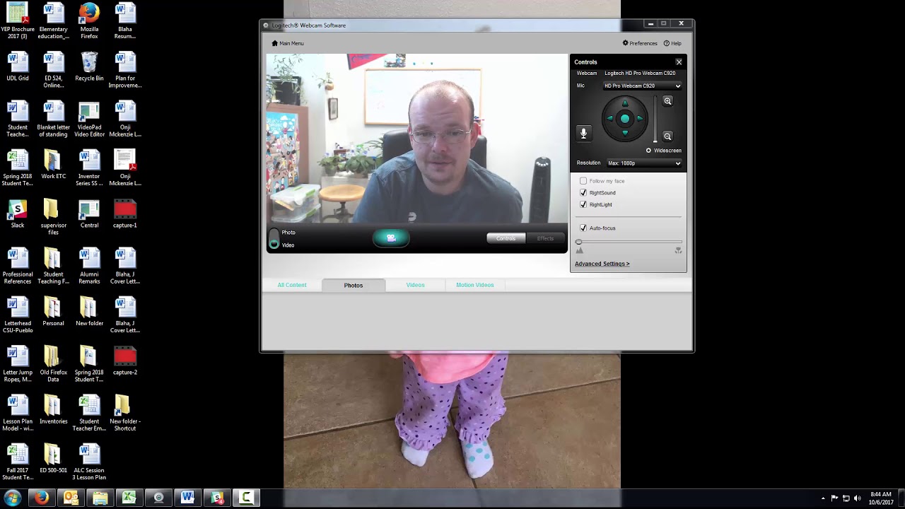 Classroom Culture and Rapport Building.