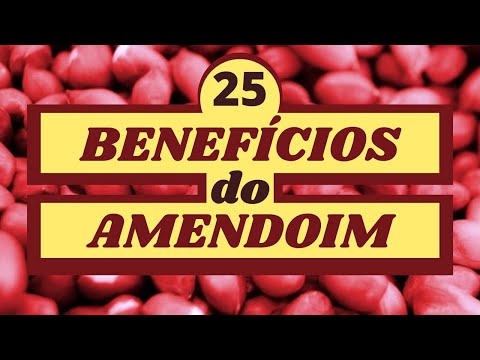 Descubra os 25