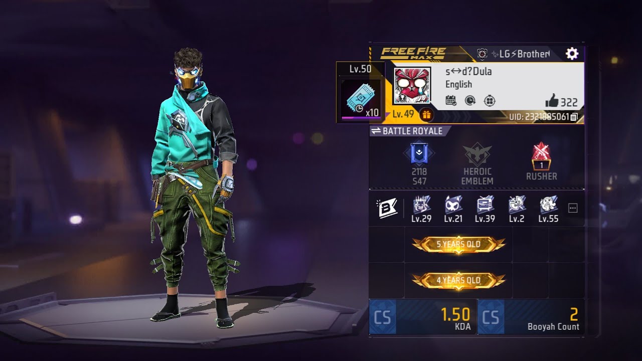 New miaf majemaje😈😈 monster king 🎵