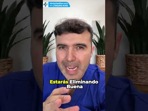 ¡El Agua de Avena Puede Hacer Esto!