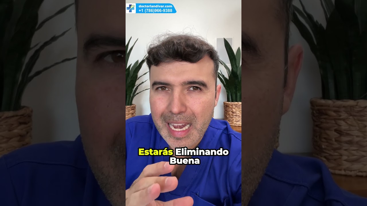 ¡El Agua de Avena Puede Hacer Esto!