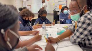 KIPP Miami Public Schools is opening a new building on the Miami Dade College North Campus!
