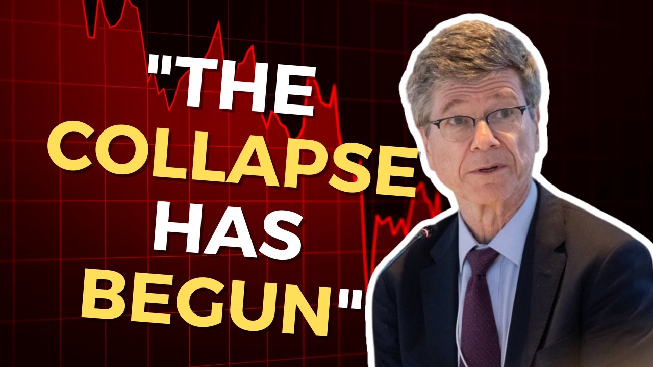 JEFFREY SACHS ON THE DEBT CRISIS