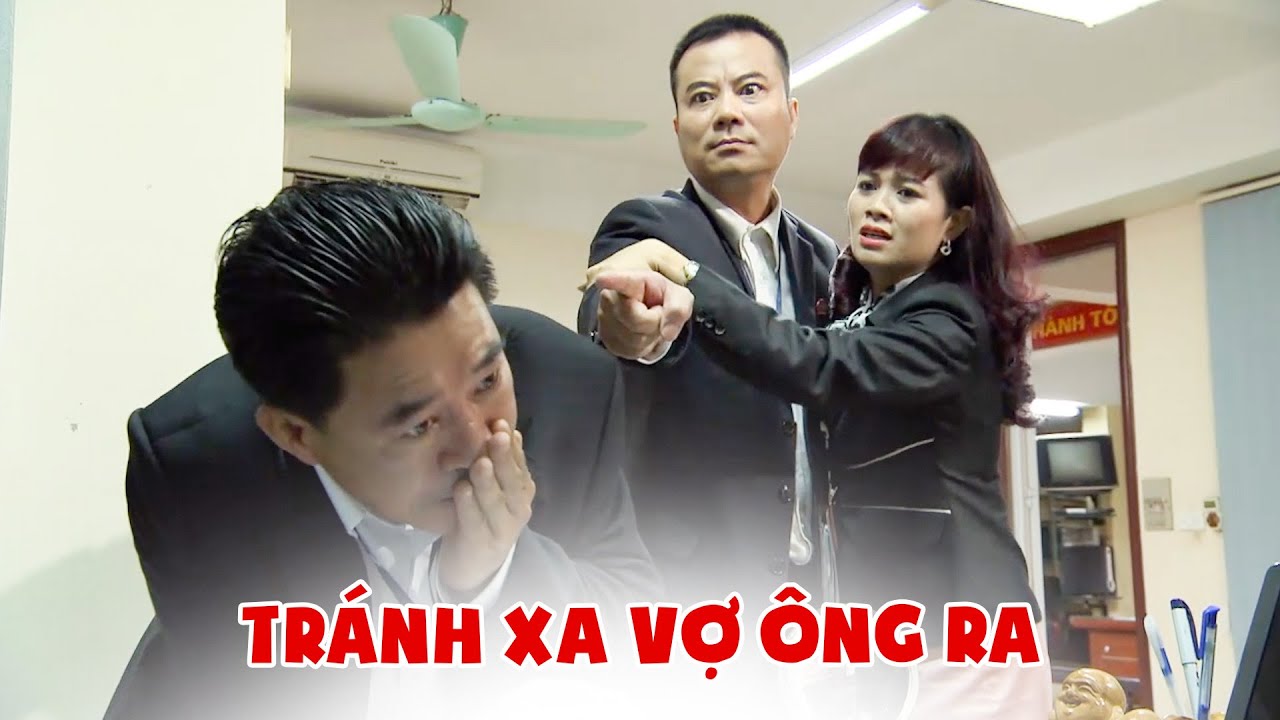 Chồng PHÁT ĐIÊN lao vào "TÁC ĐỘNG VẬT LÝ" lão sếp đểu cáng dám TÒM TÈM vợ | Lời ru mùa đông