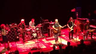 Steve Earle - Mercenary Song - Pittsburgh, PA   05-14-19