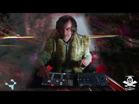 Altered Fist on PTV: Unknown Jamm
