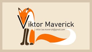 3D Character Animation Reel 2025 - Viktor Maverick