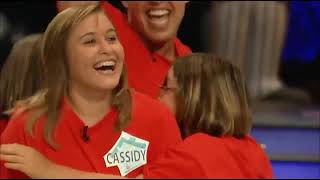 Family Game Night S1e3 Connect 4 Basketball