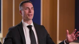 Jared Spataro Full Interview | More Than Code