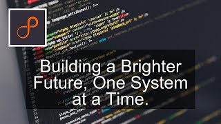 Building a Brighter Future, One System at a Time. | Persistent Systems Limited | PERSISTENT |Stock M screenshot 5
