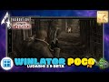 Resident Evil 4 - Ultimate HD Edition - Winlator Ludashi 2.9 beta - POCO F6 / SnapDragon 8S GEN 3