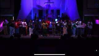 Watch Jonathan Nelson God Is Blessing video