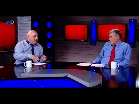 ეხლა დროა, ეროვნული გამთლიანების პროცესი დაიწყოს - ვალერი გელბახიანი