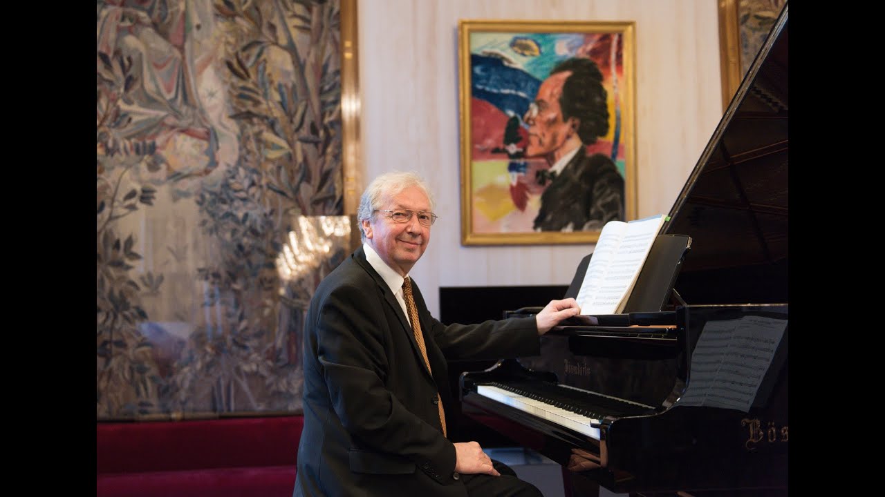 The "Viennese Piano-School" – Does it exist al all?
