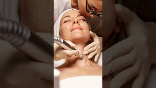 Most Satisfying Blackhead Vacuum Extraction Ever! Real Deep Pore Cleaning ASMR for Stress Relief,