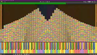 Toilet Story 3 224 Million In Synthesia 64 Bit